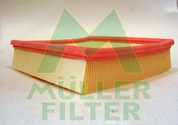 MULLER FILTER oro filtras PA400